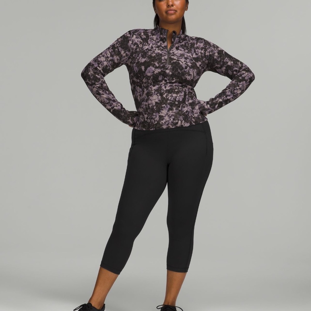 Lululemon Athletica Leggings